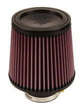 Load image into Gallery viewer, K&amp;N Filter Universal Rubber Filter 2 3/4 inch Flange 6 inch Base 5 inch Top 5 1/2 inch Height Air Filters - Universal Fit K&amp;N Engineering   
