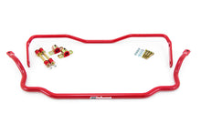 Load image into Gallery viewer, UMI Performance 64-72 GM A-Body Solid Front and Rear Sway Bar Kit Sway Bars UMI Performance
