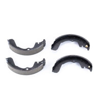 Power Stop 03-08 Pontiac Vibe Rear Autospecialty Brake Shoes | B785