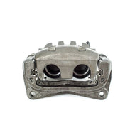 Power Stop 16-17 Subaru Crosstrek Front Autospecialty Caliper w/Bracket Brake Calipers - OE PowerStop   