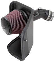 Load image into Gallery viewer, K&amp;N 10-12 Chevy Equinox / GMC Terrain 3.0L V6 High-Flow Perf Intake Kit Cold Air Intakes K&amp;N Engineering   
