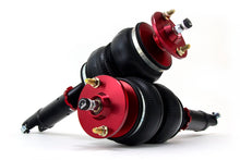 Load image into Gallery viewer, Air Lift Performance Rear Kit for 08-12 Honda Accord Air Suspension Kits Air Lift
