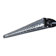 Load image into Gallery viewer, DV8 Offroad 40in Light Bar Slim 190W Spot 5W CREE LED - Black Light Bars &amp; Cubes DV8 Offroad
