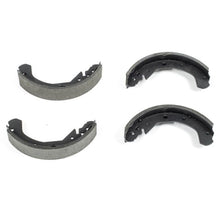 Load image into Gallery viewer, Power Stop 87-90 Buick Electra Rear Autospecialty Brake Shoes Brake Shoes PowerStop
