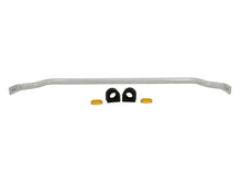 Load image into Gallery viewer, Whiteline 09-11 Nissan R35 GTR Front 33mm Heavy Duty Adjustable Sway Bar (CBA models) Sway Bars Whiteline
