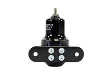 Load image into Gallery viewer, AEM High Capacity Universal Black Adjustable Fuel Pressure Regulator Fuel Pressure Regulators AEM
