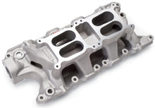 Load image into Gallery viewer, Edelbrock RPM Air-Gap Dual-Quad Manifold for Small-Block Ford 289-302 Intake Manifolds Edelbrock
