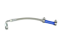 Load image into Gallery viewer, Sinister Diesel Turbo Coolant Feed Line for 2011-2016 Ford Powerstroke 6.7L Radiator Hoses Sinister Diesel
