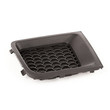 Load image into Gallery viewer, Omix Bezel Lower Grille Black RH- 15-21 Renegade Hardware - Singles OMIX
