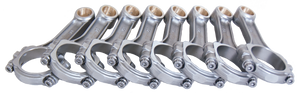 Eagle Ford 289/302 5140 Forged Steel .912in Piston Pin 2.123in Rod Journal I-Beam Con Rods(Set of 8) Connecting Rods - 8Cyl Eagle   