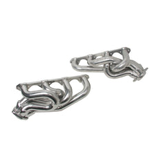 Load image into Gallery viewer, BBK 86-93 Mustang 5.0 Shorty Tuned Length Exhaust Headers - 1-5/8 Silver Ceramic Headers &amp; Manifolds BBK
