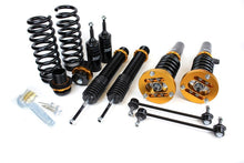 Load image into Gallery viewer, ISC Suspension 11-16 Chrysler 300C Basic Coilovers - Street Sport Coilovers ISC Suspension
