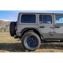 Load image into Gallery viewer, DV8 Offroad 18-23 Jeep Wrangler JL Spec Series Tube Fenders Fenders DV8 Offroad
