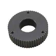 Load image into Gallery viewer, Yukon Gear Hardcore Front Drive Flange Kit Dana 60 Series Axle 30/35 Spline 77-86 Chevy K30 Differential Install Kits Yukon Gear &amp; Axle

