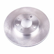 Power Stop 16-19 Chevrolet Spark Front Autospecialty Brake Rotor Brake Rotors - OE PowerStop