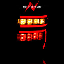 Load image into Gallery viewer, ANZO 2014-2020 Toyota 4Runner T.L Black Housing Smoke Lens Red Light Bar W/Sequential Tail Lights ANZO

