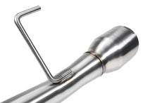 Load image into Gallery viewer, Perrin 22-23 Subaru WRX Dual Single Tip 304SS Axle Back Exhaust Axle Back Perrin Performance   
