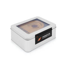 Load image into Gallery viewer, Mishimoto Thermostatic Gold M20 Oil Sandwich Plate Oil Filter Blocks Mishimoto
