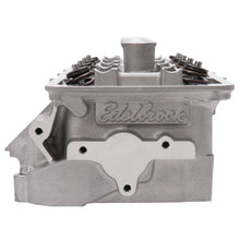 Load image into Gallery viewer, Edelbrock Cylinder Head Chrysler HEMI (Gen III) Performer RPM Early 5.7L Chamber Size 83cc Complete Heads Edelbrock
