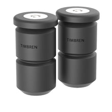 Load image into Gallery viewer, Timbren 2008 Chrysler Town &amp; Country Rear Suspension Enhancement System Bump Stops Timbren
