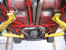 Load image into Gallery viewer, UMI Performance 93-02 GM F-Body 3-Point Subframe Connectors- Bolt-In Subframes UMI Performance
