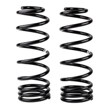 Load image into Gallery viewer, ARB / OME Coil Spring Rear Np300 Med Coilover Springs Old Man Emu
