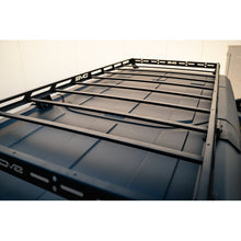 Load image into Gallery viewer, DV8 Offroad 21-23 Ford Bronco Hard Top Roof Rack Roof Rack DV8 Offroad
