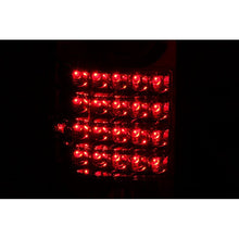 Load image into Gallery viewer, ANZO 1989-1995 Toyota Pickup LED Taillights Red/Clear Tail Lights ANZO
