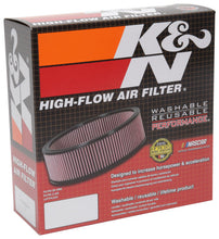 Load image into Gallery viewer, K&amp;N 2020 BMW M550i 4.4L V8 Replacement Air Filter (2 Per Box) Air Filters - Drop In K&amp;N Engineering   

