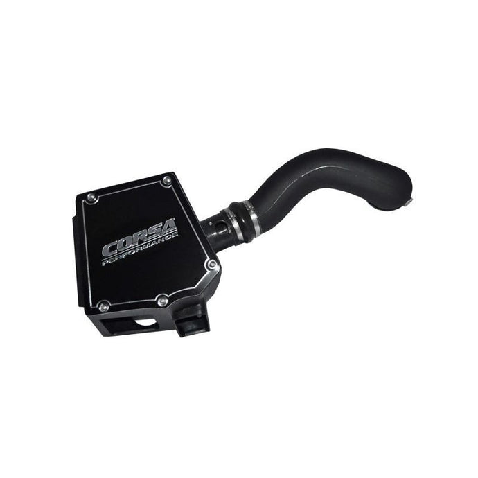 Corsa 11-13 Chevrolet Silverado 2500 6.0L V8 Air Intake Cold Air Intakes CORSA Performance