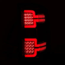 Load image into Gallery viewer, ANZO 2014-2018 Chevy Silverado 1500 LED Taillights Smoke Tail Lights ANZO
