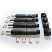 Load image into Gallery viewer, DDP Cummins P-Pump 4BT - Economy Series Injector Set Fuel Injectors - Diesel DDP
