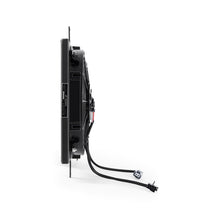 Load image into Gallery viewer, Mishimoto 90-97 Mazda Miata Aluminum Fan Shroud Kit - Black Fans &amp; Shrouds Mishimoto

