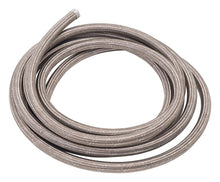 Load image into Gallery viewer, Russell Performance -10 AN ProFlex Stainless Steel Braided Hose (Pre-Packaged 20 Foot Roll) Hoses Russell
