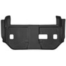 Load image into Gallery viewer, Husky Liners 15 Chevy Suburban / GMC Yukon XL w/ Bench Seat X-Act Contour Black 3rd Row Floor Liners Floor Mats - Rubber Husky Liners
