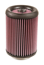 Load image into Gallery viewer, K&amp;N Filter Universal X Stream Clamp-On Round Straight 3in Flange ID / 5in OD / 7in Height Air Filters - Universal Fit K&amp;N Engineering   
