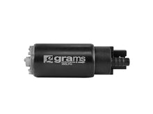 Load image into Gallery viewer, Grams Performance Universal 265LPH In-Tank Fuel Pump Kit Fuel Pumps Grams Performance
