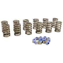 Load image into Gallery viewer, COMP Cams 88-06 Jeep 4.0L .450in Lift Valve Springs Kit Valve Springs, Retainers COMP Cams
