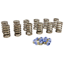 Load image into Gallery viewer, COMP Cams 88-06 Jeep 4.0L .450in Lift Valve Springs Kit Valve Springs, Retainers COMP Cams   
