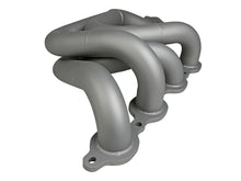 Load image into Gallery viewer, aFe Twisted 304SS Header 2020 Chevy Corvette (C8) 6.2L V8 - Titanium Ceramic Coated Headers &amp; Manifolds aFe
