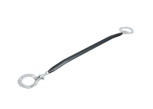 Load image into Gallery viewer, Whiteline 99-05 BMW 3 Series E46 excl M3 Front adjustable strut tower brace excl traction control Strut Bars Whiteline

