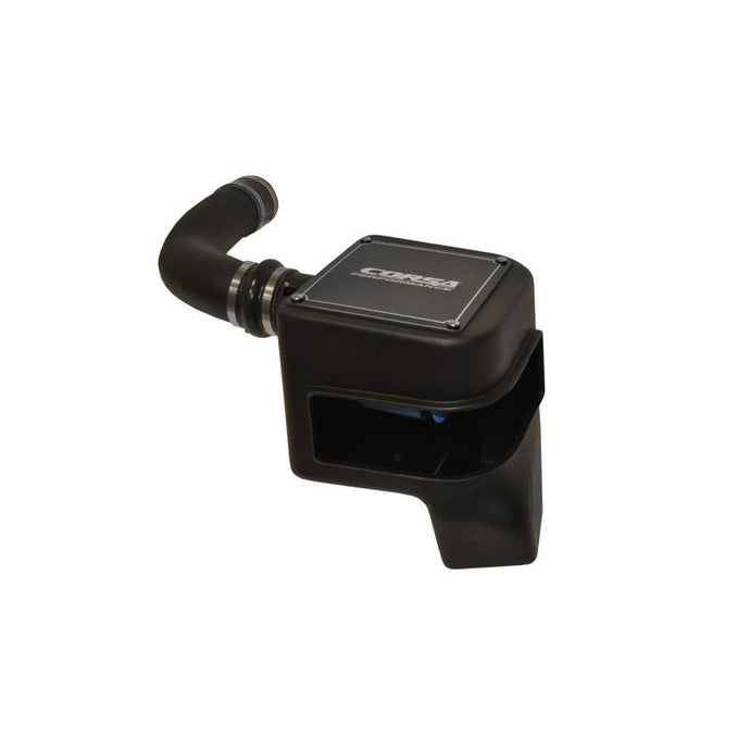 Corsa 10-10 Ford F-150 Raptor 5.4L V8 Air Intake Cold Air Intakes CORSA Performance