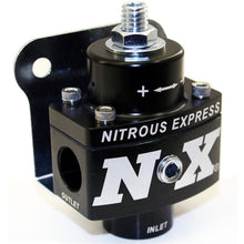 Load image into Gallery viewer, Nitrous Express Fuel Pressure Regulator Non Bypass Fuel Pressure Regulators Nitrous Express
