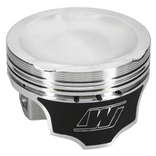 Load image into Gallery viewer, Wiseco Mazda Speed 3 Dished -13.3cc 9.5:1 Piston Shelf Stock Kit Piston Sets - Forged - 4cyl Wiseco
