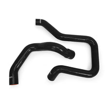 Load image into Gallery viewer, Mishimoto 91-01 Jeep Cherokee XJ 4.0L Silicone Coolant Hose Kit - Black Hoses Mishimoto
