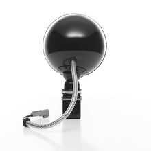 Load image into Gallery viewer, KC HiLiTES Daylighter 6in. Halogen Light 100w Spread Beam (Pair Pack System) - Black SS Light Bars &amp; Cubes KC HiLiTES
