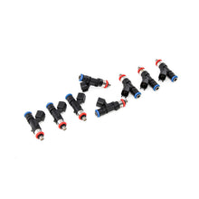 Load image into Gallery viewer, DeatschWerks 00-06 Chevrolet Silverado/Sierra 95lb Injectors - Set of 8 Fuel Injector Sets - 8Cyl DeatschWerks
