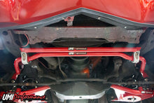 Load image into Gallery viewer, UMI Performance 68-72 GM A-Body 70-74 GM F-Body Front Frame Brace Brackets UMI Performance
