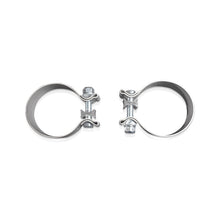 Load image into Gallery viewer, Stainless Works 18-21 Mustang GT Axleback Redline Exhaust - Black Tips Axle Back Stainless Works
