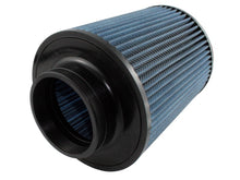 Load image into Gallery viewer, aFe MagnumFLOW Air Filters IAF P5R A/F P5R 4-1/2F x 8-1/2B x 7T (Inv) x 9H Air Filters - Universal Fit aFe
